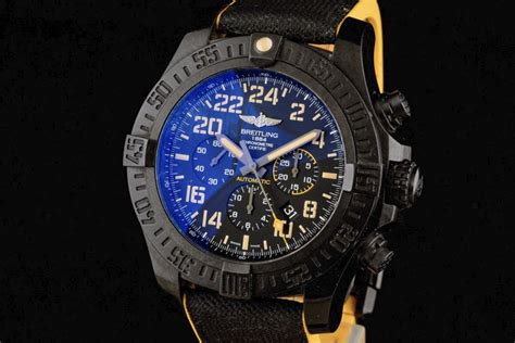 breitling hurricane chronograph price.